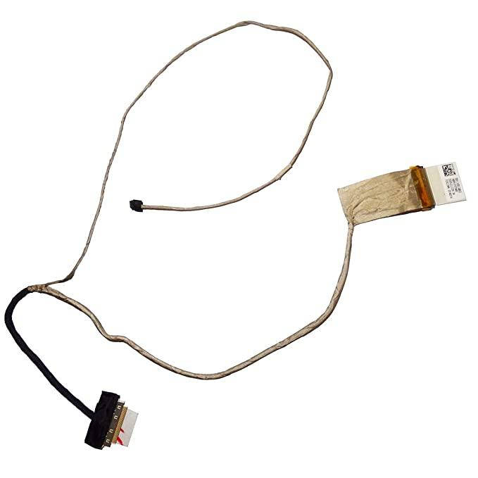 Шлейф матриці для ноутбука Asus X551M, X551C, F551, F200, R512, 14005-01070400, DD0XJCLC030, б/в, у хорошому
Шлейф матриці для ноутбука Asus X551M, X551C, F551, F200, R512, 14005-01070400, DD0XJCLC030, б/в, у хорошому