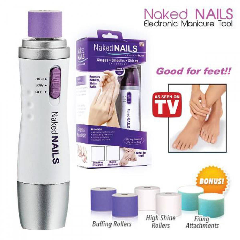 Naked Nails машинка для полировки ногтей, Фрезер, Оборудование и материалы для маникюра и педикюра .
Naked Nails машинка для полировки ногтей, Фрезер, Оборудование и материалы для маникюра и педикюра .