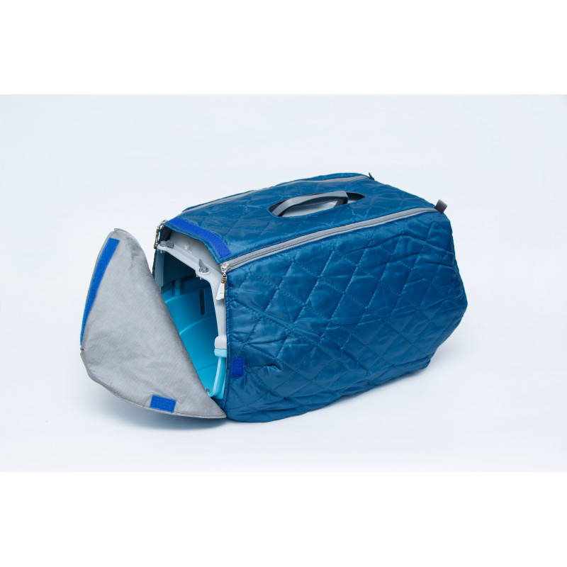 S.GR.PETS Теплый чехол на пластиковую переноску для животных №1 (49*32*32 см) зеленый, Зелёный
S.GR.PETS Теплый чехол на пластиковую переноску для животных №1 (49*32*32 см) зеленый, Зелёный
