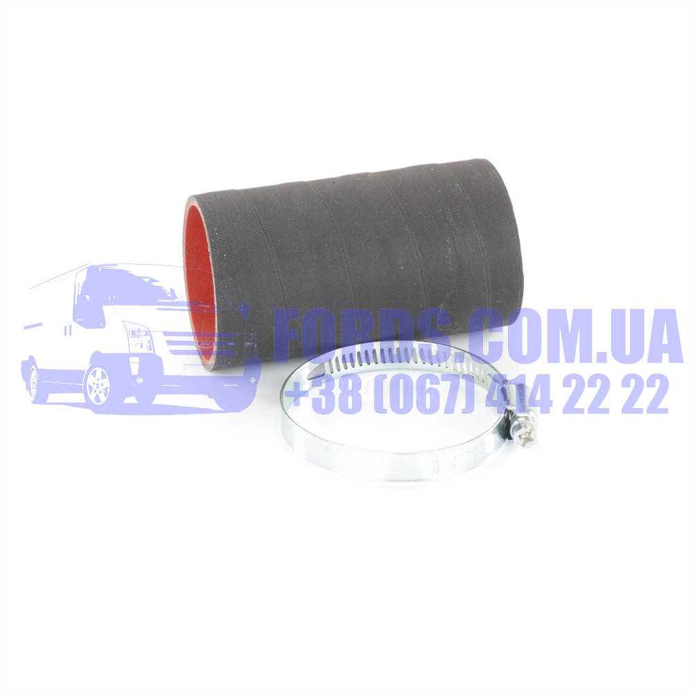 Патрубок интеркулера FORD FIESTA/FOCUS/C-MAX/MONDEO (1.6TDCI) (1765769/AV616C750AE/ES44750) DP GROUP
Патрубок интеркулера FORD FIESTA/FOCUS/C-MAX/MONDEO (1.6TDCI) (1765769/AV616C750AE/ES44750) DP GROUP
