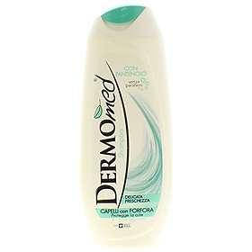 DERMOmed ANTI-DANDRUFF шампунь против перхоти с пантенолом, 250 мл. Италия 8032680391064
DERMOmed ANTI-DANDRUFF шампунь против перхоти с пантенолом, 250 мл. Италия 8032680391064