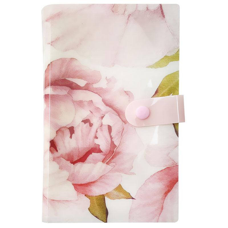 Альбом для слайдеров "Пион"
Альбом для слайдеров "Пион"