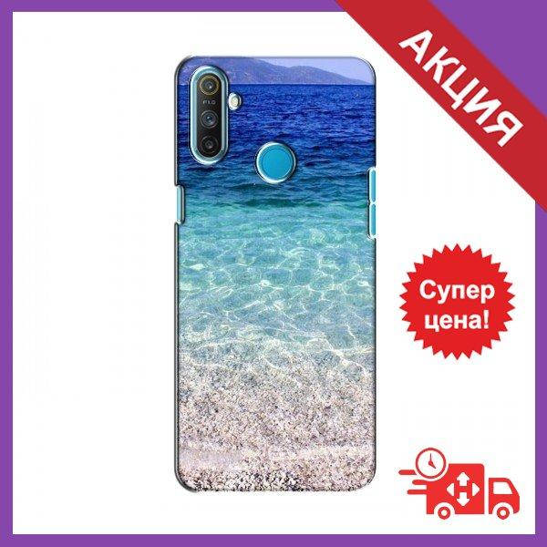 Чехол с принтом для RealMe C3 / Чехол с картинкой на Реалми С3 / Чехол для RealMe C3 (Радужное море)
Чехол с принтом для RealMe C3 / Чехол с картинкой на Реалми С3 / Чехол для RealMe C3 (Радужное море)