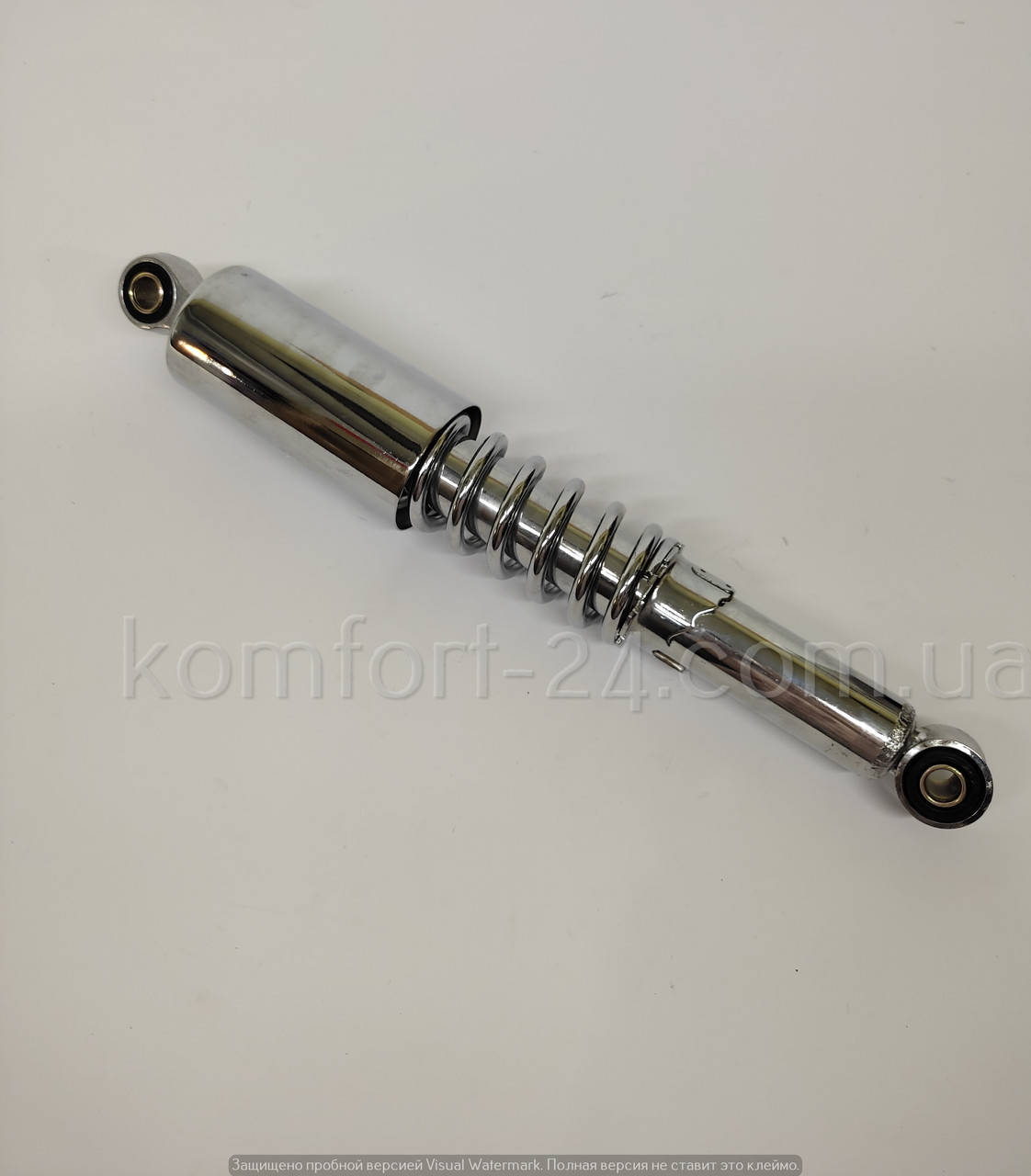 Задний амортизатор Alpha/Delta (Viper)
Задний амортизатор Alpha/Delta (Viper)