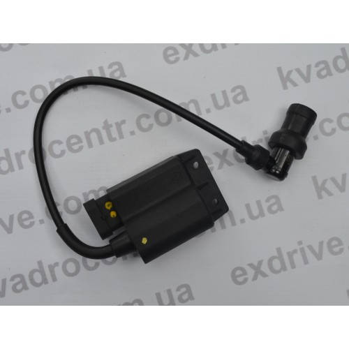 Коммутатор 4Т 50СС PIAGGIO
Коммутатор 4Т 50СС PIAGGIO