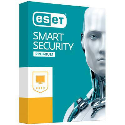 Антивирус ESET Smart Security Premium для 1 ПК, лицензия на 3year (53_1_3) (код 739370)
Антивирус ESET Smart Security Premium для 1 ПК, лицензия на 3year (53_1_3) (код 739370)