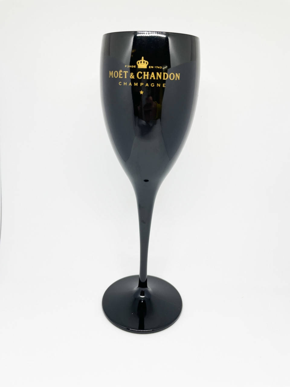 Бокалы фужеры узкие акрил Моет Шандон Moet & Chandon 0,25 л для шампанского и вина.Черные бокалы узкие Moet., Черный
Бокалы фужеры узкие акрил Моет Шандон Moet & Chandon 0,25 л для шампанского и вина.Черные бокалы узкие Moet., Черный