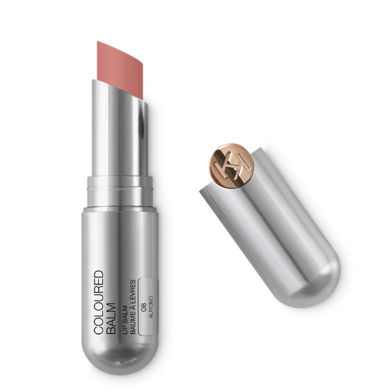 KIko Milano Кольоровий бальзам для губ COLOURED BALM Цветной увлажняющий бальзам для губ 08
KIko Milano Кольоровий бальзам для губ COLOURED BALM Цветной увлажняющий бальзам для губ 08