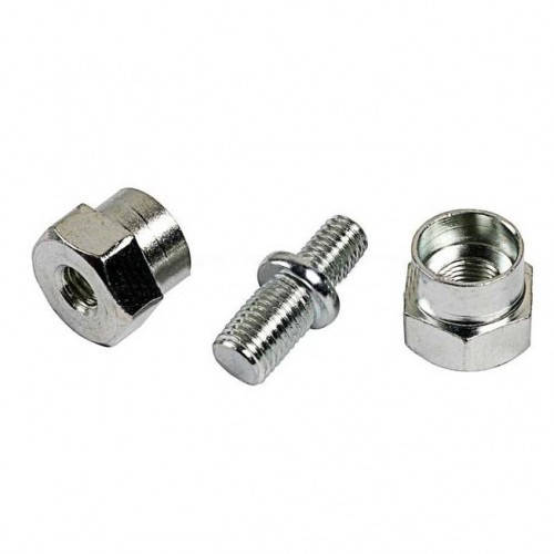 Переходник шпули Oleo Mac 8*10 мм (k041206) 
Переходник шпули Oleo Mac 8*10 мм (k041206)