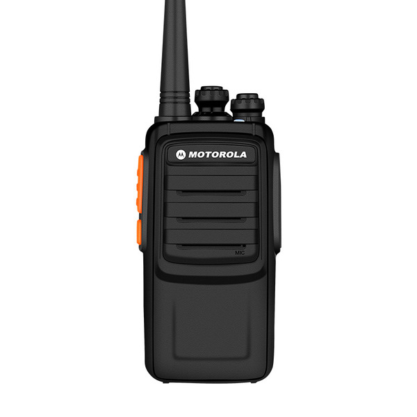 Рация Motorola GP-3288S 7800 mAh портативная, компактная | 400-470 МГц | 30 Вт | PMR 446
Рация Motorola GP-3288S 7800 mAh портативная, компактная | 400-470 МГц | 30 Вт | PMR 446