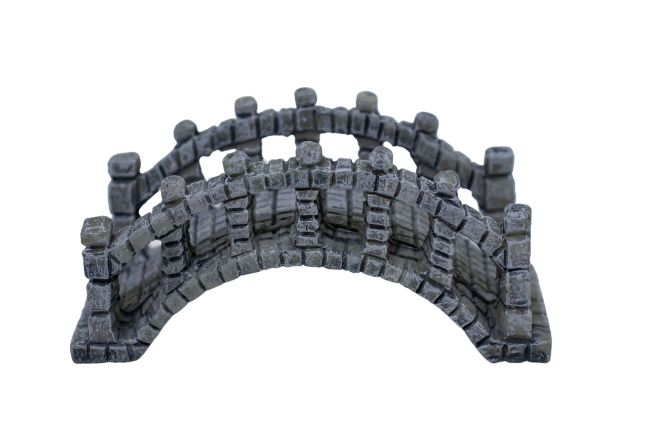 Керамика для аквариума Мостик маленький 7,5х3х3,5 см
Керамика для аквариума Мостик маленький 7,5х3х3,5 см