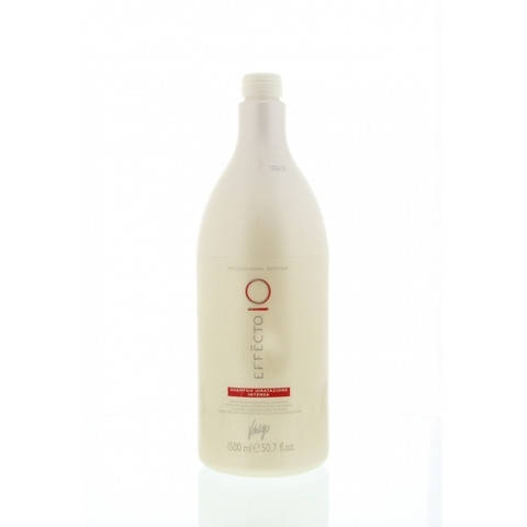 Шампунь для интенсивного увлажнения Vitality’s Effecto Intense Hydrating Shampoo 1500мл
Шампунь для интенсивного увлажнения Vitality’s Effecto Intense Hydrating Shampoo 1500мл