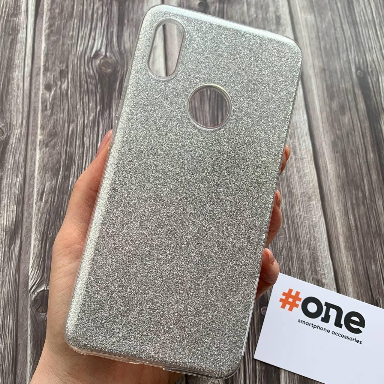 Чехол для Xiaomi Redmi S2 с блестками женский блестящий чехол на телефон сяоми редми с2 серебристый GLT
Чехол для Xiaomi Redmi S2 с блестками женский блестящий чехол на телефон сяоми редми с2 серебристый GLT