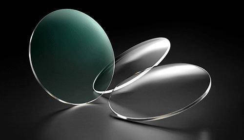 Линзы для Очков - Стекло ( Польша )
Линзы для Очков - Стекло ( Польша )