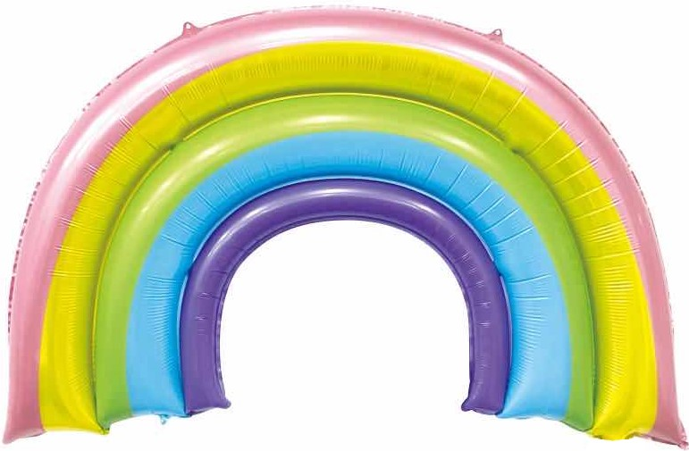 0Фольгированный шарик КНР (49х95 см) Радуга, Разные цвета
0Фольгированный шарик КНР (49х95 см) Радуга, Разные цвета