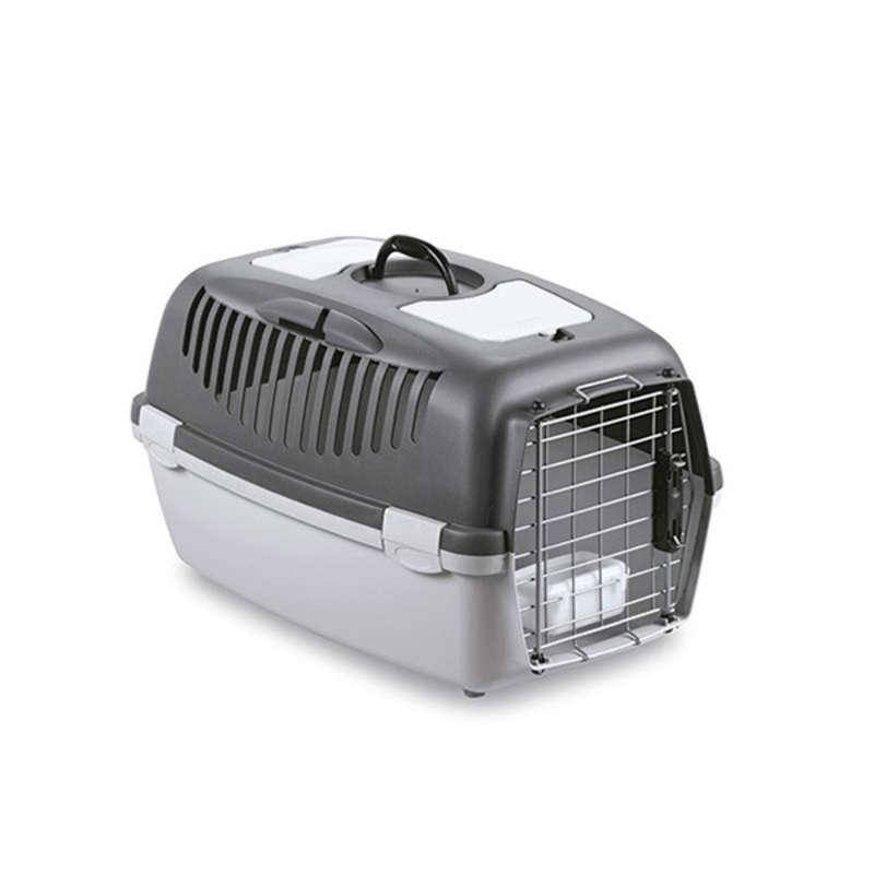 Stefanplast Gulliver 3 DELUX 61х40х38 см - Переноска для животных весом до 10 кг, Красный
Stefanplast Gulliver 3 DELUX 61х40х38 см - Переноска для животных весом до 10 кг, Красный