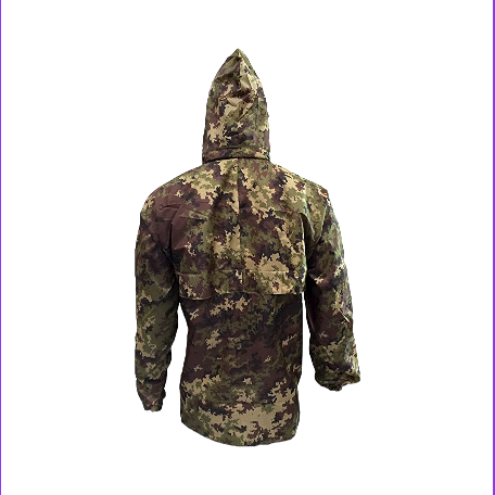 Куртка дождевик, Италия, Algi
Куртка дождевик, Италия, Algi