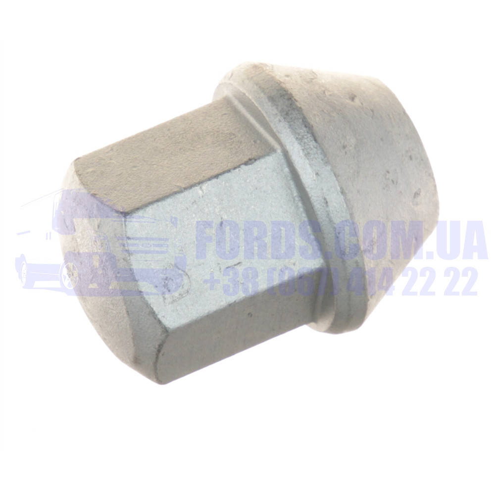 Гайка колесная FORD CONNECT 2002-2013 (Ø12X1.5) (1462130/2T141012AD/MNT2T141012AD) HMPX
Гайка колесная FORD CONNECT 2002-2013 (Ø12X1.5) (1462130/2T141012AD/MNT2T141012AD) HMPX