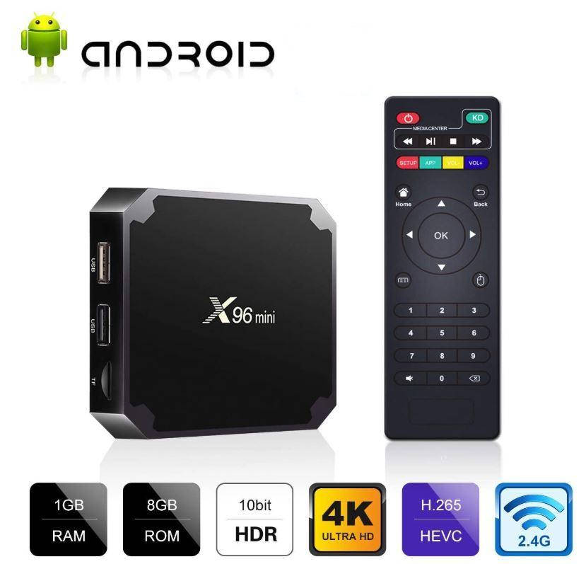 Оригинал x96 mini смарт тв телевидение тв приставка tv box ( X96 MINI ) андроид приставка смарт приставка x96
Оригинал x96 mini смарт тв телевидение тв приставка tv box ( X96 MINI ) андроид приставка смарт приставка x96