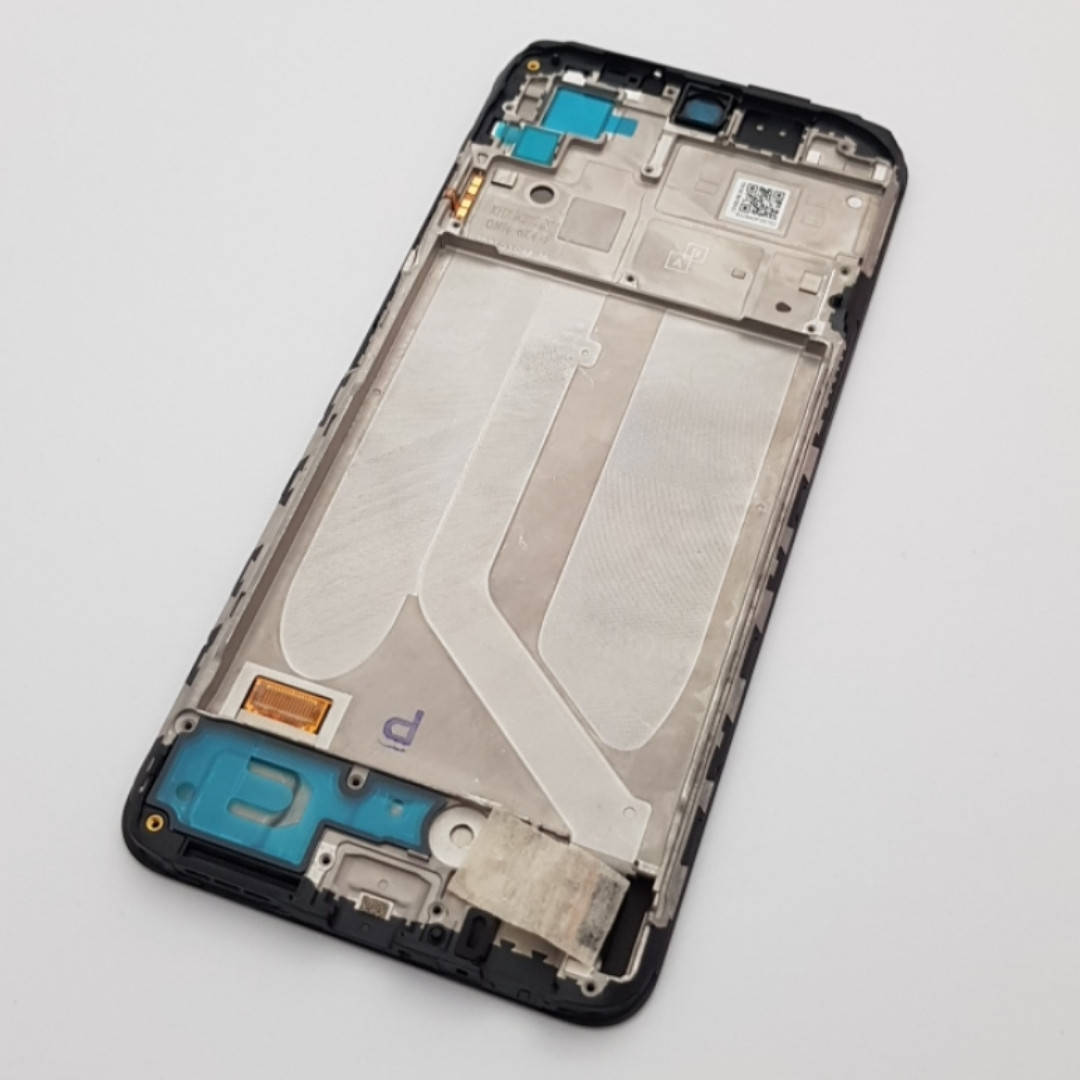 Дисплей Xiaomi Redmi Note 10 4G, Redmi Note 10s AMOLED модуль черный Сервисный оригинал новый
Дисплей Xiaomi Redmi Note 10 4G, Redmi Note 10s AMOLED модуль черный Сервисный оригинал новый