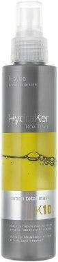 Маска для волос кератин + аргановое масло 10 в 1 Erayba HydraKer Keratin Total Mask K10 150 мл
Маска для волос кератин + аргановое масло 10 в 1 Erayba HydraKer Keratin Total Mask K10 150 мл