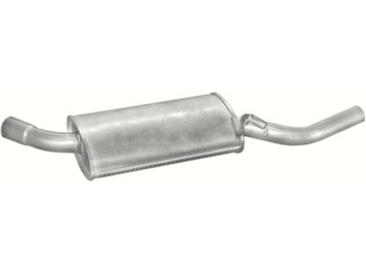 Глушитель Форд Эскорт (Ford Escort) 1.4 83-90 / Форд Орион (Ford Orion) 83-90 (08.96) Polmostrow
Глушитель Форд Эскорт (Ford Escort) 1.4 83-90 / Форд Орион (Ford Orion) 83-90 (08.96) Polmostrow