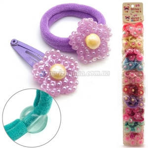 Набор "Цветочек" (10наб)
Набор "Цветочек" (10наб)