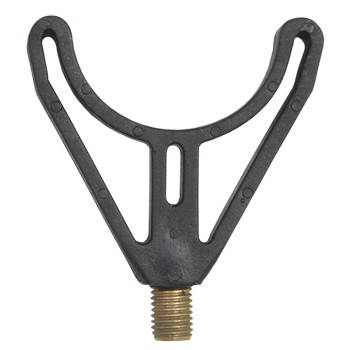 Рогач концевой Energofish U-образный усиленный (73040081) 
Рогач концевой Energofish U-образный усиленный (73040081)