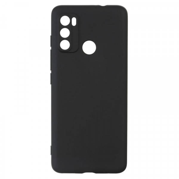 Чехол-накладка Armorstandart Matte Slim Fit для Motorola Moto G60/G40 Fusion Black (ARM60526), Черный
Чехол-накладка Armorstandart Matte Slim Fit для Motorola Moto G60/G40 Fusion Black (ARM60526), Черный