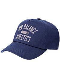 Кепка new balance Athletics Hat LAH91016 в трех цветах (черный BK, синий TNV, серый PE) синий
Кепка new balance Athletics Hat LAH91016 в трех цветах (черный BK, синий TNV, серый PE) синий