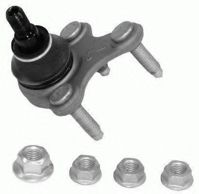 ШАРОВАЯ ОПОРА ЛЕВ. AUDI SKODA VW A3, ALTEA, GOLF VTOURANCADDY 2003-SKF VKDS 311008 на SEAT LEON (1P1)
ШАРОВАЯ ОПОРА ЛЕВ. AUDI SKODA VW A3, ALTEA, GOLF VTOURANCADDY 2003-SKF VKDS 311008 на SEAT LEON (1P1)