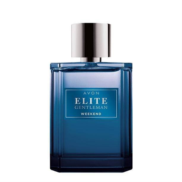 Elite Gentleman Weekend Туалетна вода для нього (75 мл) Avon Эйвон Элит Джентельмен Викенд
Elite Gentleman Weekend Туалетна вода для нього (75 мл) Avon Эйвон Элит Джентельмен Викенд
