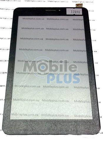 Сенсорный экран (тачскрин) для планшета 7 дюймов ViewSonic ViewPad 7D Pro (Model: C187106A1) Black
Сенсорный экран (тачскрин) для планшета 7 дюймов ViewSonic ViewPad 7D Pro (Model: C187106A1) Black
