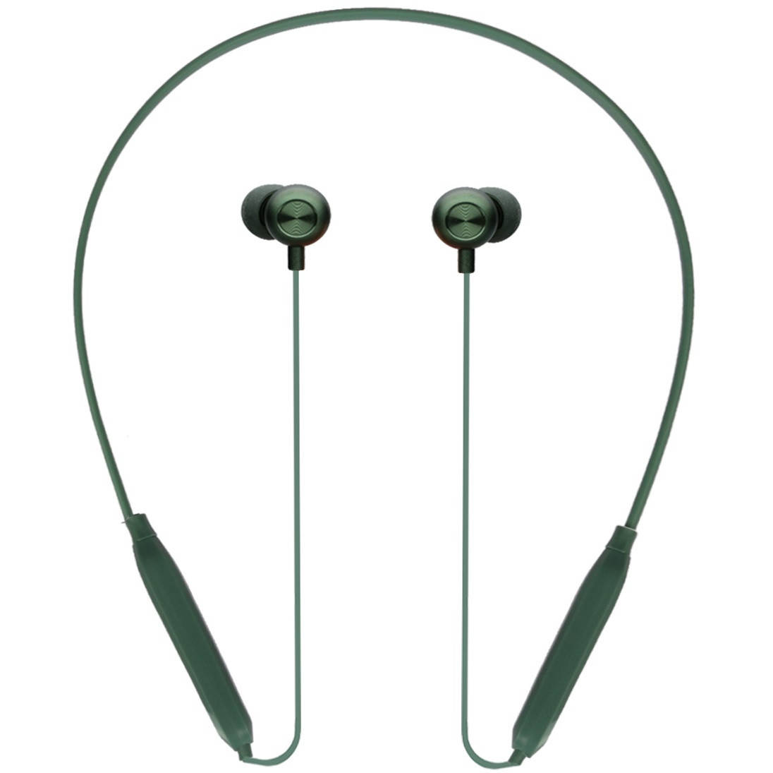 Беспроводные Bluetooth наушники-гарнитура вакуумные для бега и спорта WUW R107 Зеленый, Зелёный
Беспроводные Bluetooth наушники-гарнитура вакуумные для бега и спорта WUW R107 Зеленый, Зелёный