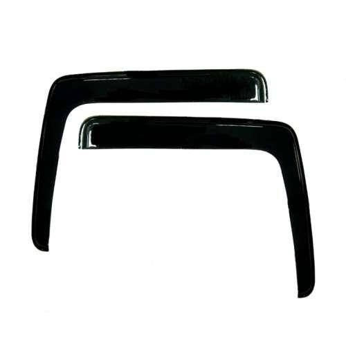 Дефлекторы окон ветровики ДАФ DAF 65/75/85 92-00 КТ (Накладные)
Дефлекторы окон ветровики ДАФ DAF 65/75/85 92-00 КТ (Накладные)