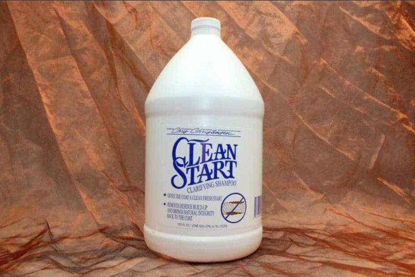 Косметика для собак Chris Christensen (Крис Кристенсен) CLEAN START -суперочищающий шампунь
Косметика для собак Chris Christensen (Крис Кристенсен) CLEAN START -суперочищающий шампунь