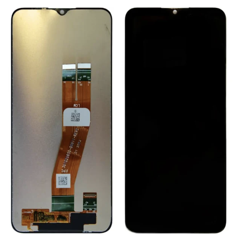 Дисплей (экран) для Samsung A025F Galaxy A02s/M025 Galaxy M02s + тачскрин, черный, оригинал (Китай)
Дисплей (экран) для Samsung A025F Galaxy A02s/M025 Galaxy M02s + тачскрин, черный, оригинал (Китай)
