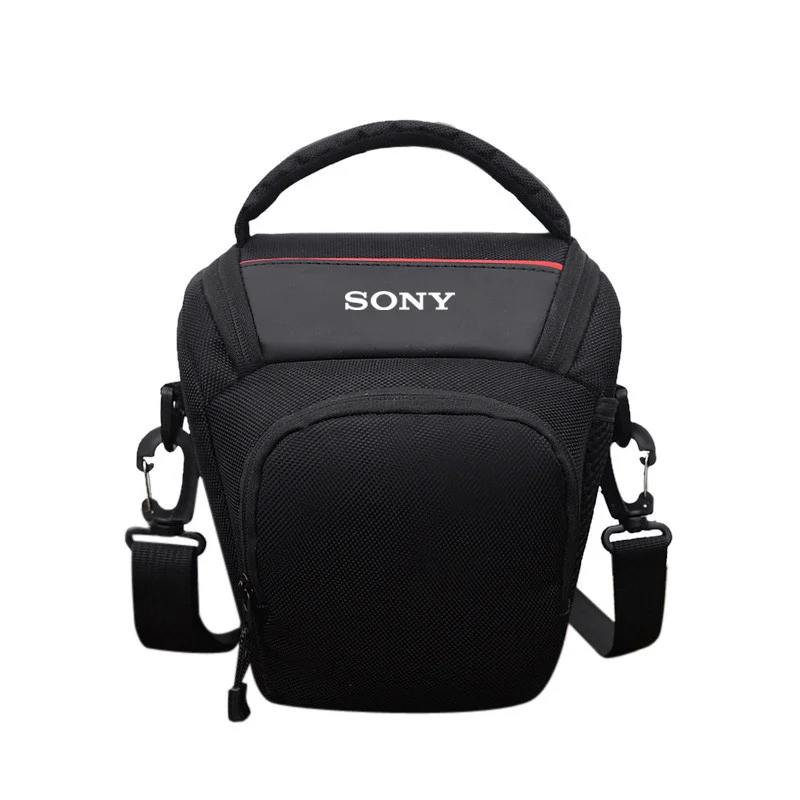 Фотосумка противоударная для фотоаппарата Sony α (Sony Alpha) Сони альфа ( код: F049B ), Черный
Фотосумка противоударная для фотоаппарата Sony α (Sony Alpha) Сони альфа ( код: F049B ), Черный