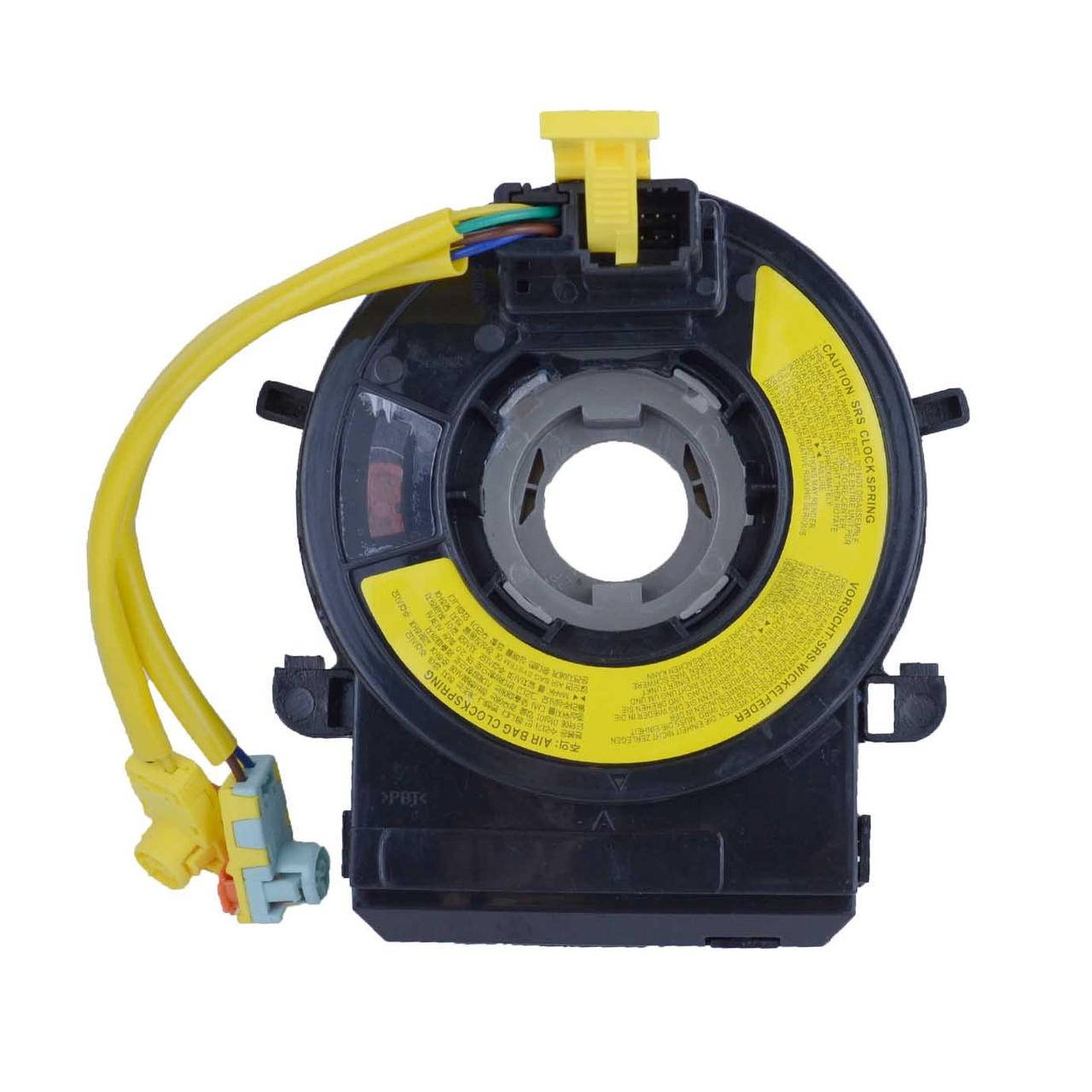 Шлейф подрулевой (улитка) Hyundai SantaFe 2015 № 93490-4Z120
Шлейф подрулевой (улитка) Hyundai SantaFe 2015 № 93490-4Z120