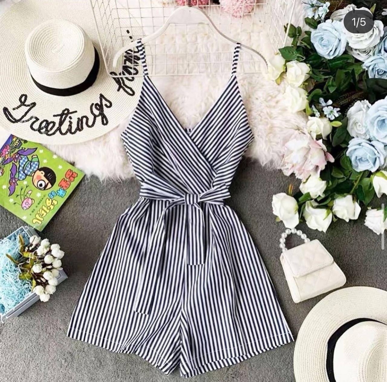 Комбинезон женский Коттон ( 44-46)(3цв) "MYATNAYA BRAND" недорого от прямого поставщика, Разные цвета
Комбинезон женский Коттон ( 44-46)(3цв) "MYATNAYA BRAND" недорого от прямого поставщика, Разные цвета