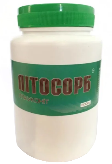 Литосорб глауконит (300 грамм.) - сорбент нового поколения, восполняет недостающие в организме микроэлементы.
Литосорб глауконит (300 грамм.) - сорбент нового поколения, восполняет недостающие в организме микроэлементы.
