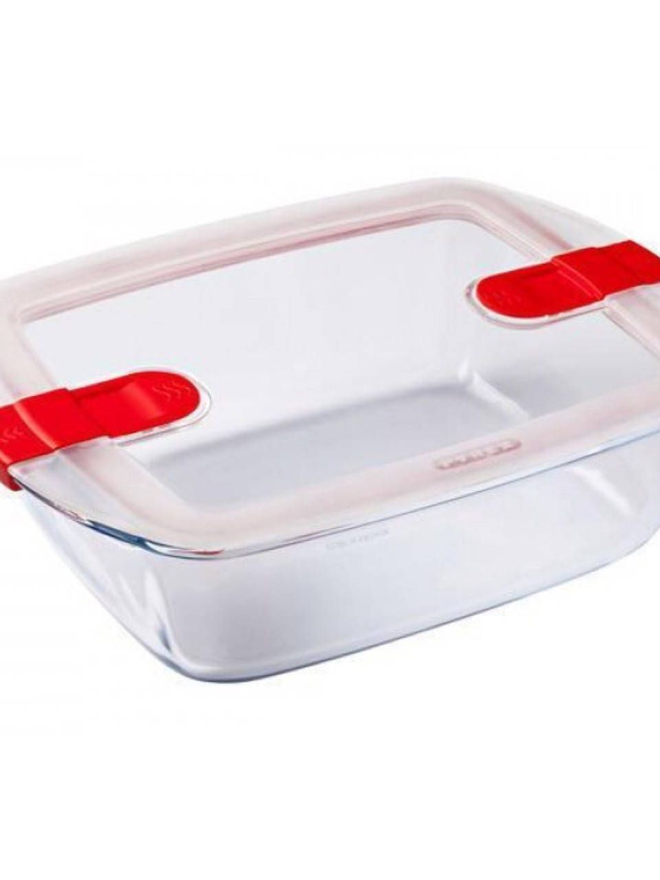 Емкость для хранения и запекания Pyrex Cook & Heat 2.5 л, прямоугольная 28 x 20 x 8 см (216PH00), Прозрачный
Емкость для хранения и запекания Pyrex Cook & Heat 2.5 л, прямоугольная 28 x 20 x 8 см (216PH00), Прозрачный