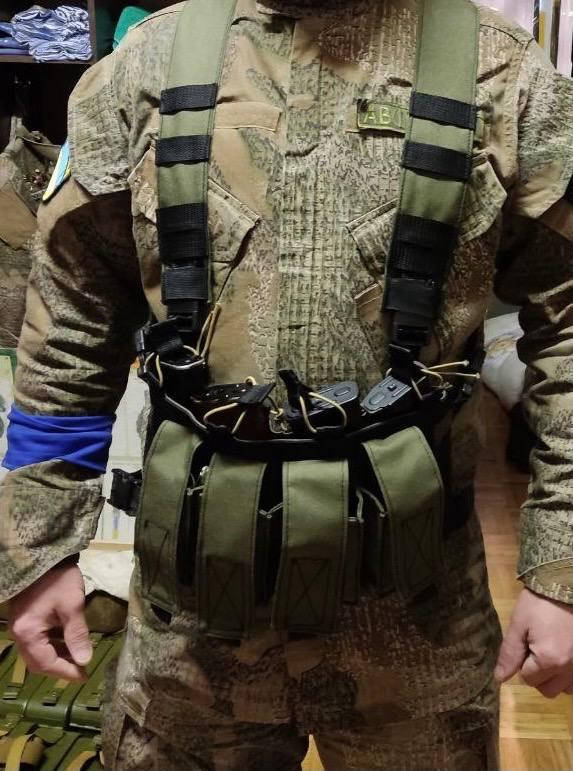 Разгрузка армейская тактическая ременно-поясная система с плечевыми ремнями, Военные тактические qwn
Разгрузка армейская тактическая ременно-поясная система с плечевыми ремнями, Военные тактические qwn