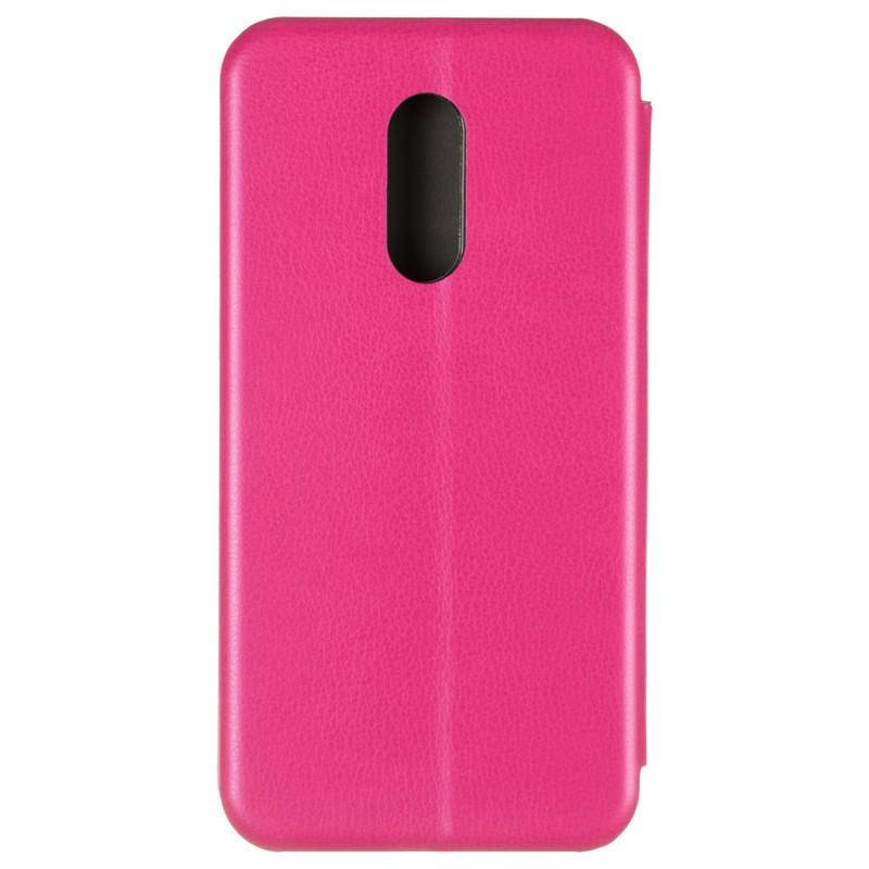 Чехол книжка Xiaomi Redmi Note 4 \ Чехол книжка Xiaomi Redmi Note 4x розовый (магнитная есть отдел для карты)
Чехол книжка Xiaomi Redmi Note 4 \ Чехол книжка Xiaomi Redmi Note 4x розовый (магнитная есть отдел для карты)