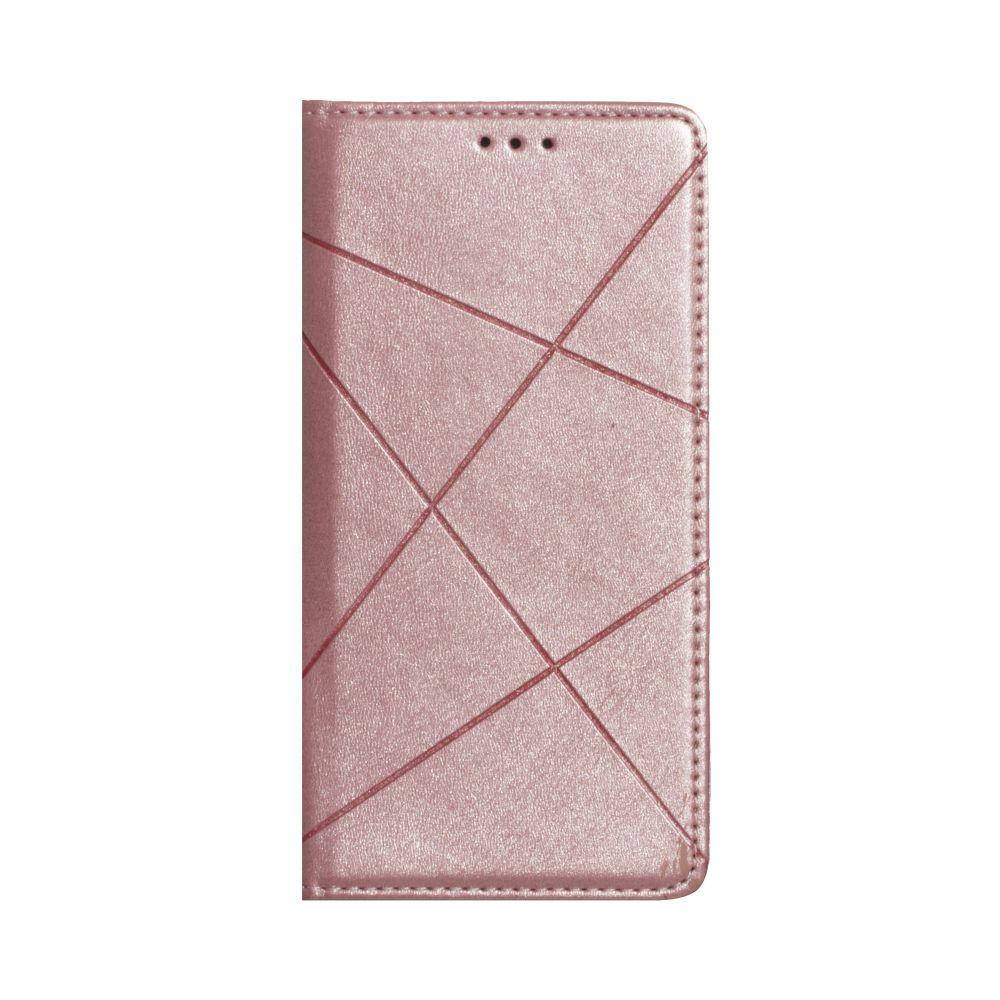 Чехол - книжка для телефона Business Huawei P40 Lite розовый, кожзам, чехлы для Huawei P40 Lite
Чехол - книжка для телефона Business Huawei P40 Lite розовый, кожзам, чехлы для Huawei P40 Lite