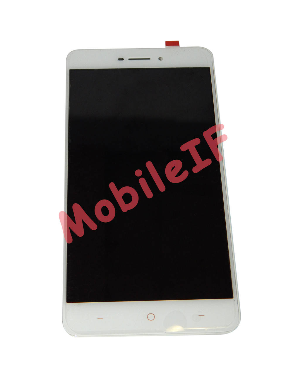 Модуль TP-Link Neffos X1 Max TP903 з рамкою Servise Original 100% Дисплей + Сенсор LCD White, Белый
Модуль TP-Link Neffos X1 Max TP903 з рамкою Servise Original 100% Дисплей + Сенсор LCD White, Белый