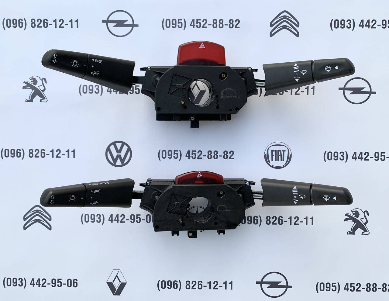 Подрулевой переключатель поворотов гитара Mercedes Vito 638, Sprinter, VW Lt Спринтер Лт Вито
Подрулевой переключатель поворотов гитара Mercedes Vito 638, Sprinter, VW Lt Спринтер Лт Вито