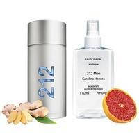 Carolina Herrera 212 Men Парфюмированная вода 110 ml 
Carolina Herrera 212 Men Парфюмированная вода 110 ml