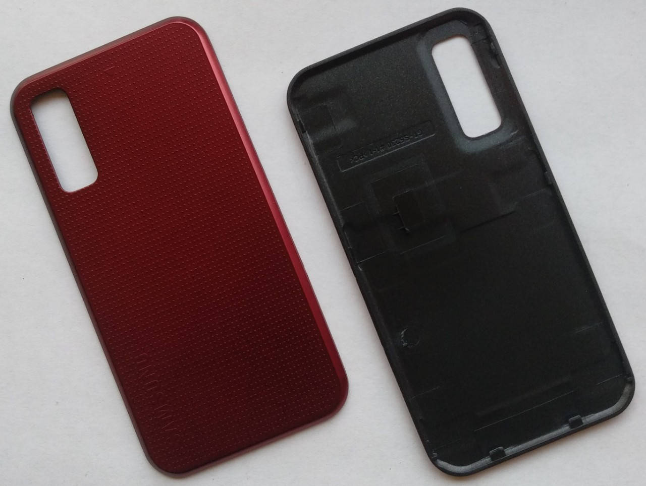 Задняя крышка для Samsung S5230, Бордовая, Сервисный ОРИГИНАЛ/Samsung GT-S5230, Бордовый
Задняя крышка для Samsung S5230, Бордовая, Сервисный ОРИГИНАЛ/Samsung GT-S5230, Бордовый