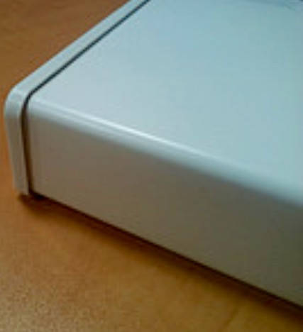 Подоконник "РИФ" в ассортименте, Белый
Подоконник "РИФ" в ассортименте, Белый